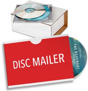 Disc Mail Order - DiscMasters